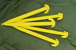 FisherPro Karpertent Met Stormcover – Vistent – Tent - Bescherming Tegen Zon En Wind – 100% Waterdichte Stormhoes – Met Handige Meeneemtas – Ook Geschikt Als Strandtent Of Festivaltent – Extra Veiligheid En Warmte Door Stormcover -Kampeeruitrusting 1200x800 75