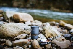 Esbit Outdoor Kooktoestel 585ml - Opbergtas - Aluminium - Solid Fuel -Kampeeruitrusting 1200x801 15