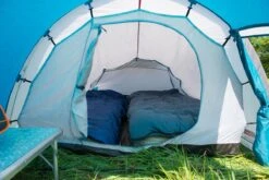 Coleman Cortes 2 Tunneltent - 2-Persoons - Blauw/Wit 8 Coleman Cortes 2 Tunneltent - 2-Persoons - Blauw/Wit -Kampeeruitrusting 1200x801 2