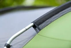 Coleman Vespucci 4 Tunneltent - Familietent - 4-Persoons - Groen -Kampeeruitrusting 1200x801 4