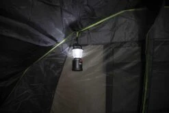 High Peak Tunneltent Bozen 5.0, 5 Persoons, 2,0 M Stahoogte, 4.000 Mm Waterdicht, Verduisterde Binnentent 25 High Peak Tunneltent Bozen 5.0, 5 Persoons, 2,0 M Stahoogte, 4.000 Mm Waterdicht, Verduisterde Binnentent -Kampeeruitrusting 1200x801 9