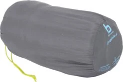 Bo-Camp - Slaapzak - Graphite-L - 200x80 Cm - Grijs/Blauw -Kampeeruitrusting 1200x803 2