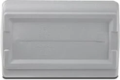 Igloo Playmate Elite Maxcold - Kleine Koelbox - 15 Liter - Lichtgrijs 20 Igloo Playmate Elite Maxcold - Kleine Koelbox - 15 Liter - Lichtgrijs -Kampeeruitrusting 1200x807 4