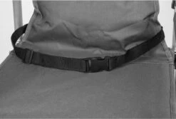 Bo-Camp Kinder Campingstoel Compact - Antraciet 38 Bo-Camp Kinder Campingstoel Compact - Antraciet -Kampeeruitrusting 1200x809