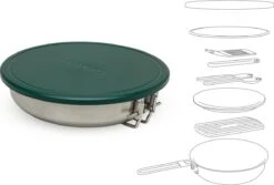 Stanley The All-In_One Fry Pan Set 1 L - Campingkookset - Stainless Steel 19 Stanley The All-In_One Fry Pan Set 1 L - Campingkookset - Stainless Steel -Kampeeruitrusting 1200x812 3