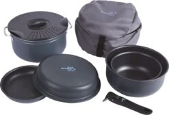Bo-Camp Pannenset - Camping - 7-delig - Aluminium -Kampeeruitrusting 1200x816 2