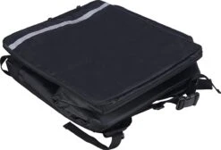 Merkloos Bezorgtas Rugzak Zwart 63 Liter -Kampeeruitrusting 1200x816 3