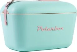 Merkloos Polarbox Koelbox Met Schouderband - Pastelgroen - 20 Liter - 45x30x(H)27cm 15 Merkloos Polarbox Koelbox Met Schouderband - Pastelgroen - 20 Liter - 45x30x(H)27cm -Kampeeruitrusting 1200x817 6