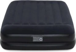 Bestway Luchtbed Tritech Premium+ - 2 Persoons - Ingebouwde Pomp - Extra Dik - Stevige Constructie 27 Bestway Luchtbed Tritech Premium+ - 2 Persoons - Ingebouwde Pomp - Extra Dik - Stevige Constructie -Kampeeruitrusting 1200x824 1