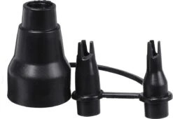 EZLife Auto Luchtbed Zwart 198x158cm 13 EZLife Auto Luchtbed Zwart 198x158cm -Kampeeruitrusting 1200x826 1