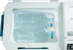 Makita DCW180Z 18V Li-Ion Accu Koelbox - 20L 12 Makita DCW180Z 18V Li-Ion Accu Koelbox - 20L -Kampeeruitrusting 1200x833 11