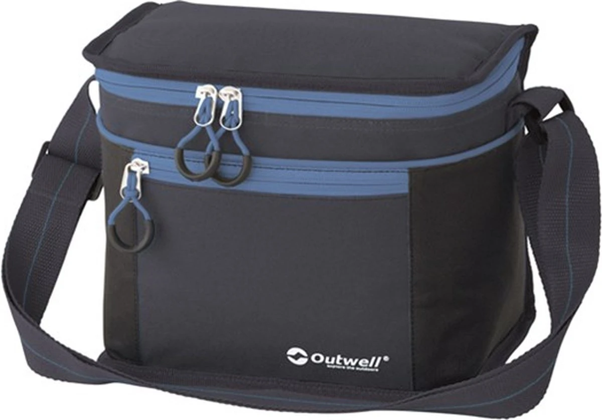 Outwell Petrel Koeltas - S - Dark Blue 1 Outwell Petrel Koeltas - S - Dark Blue