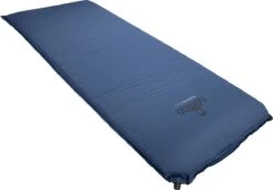 NOMAD Perth XW 10.0 - Slaapmat -198 X 76 X 10 - Donkerblauw -Kampeeruitrusting 1200x838