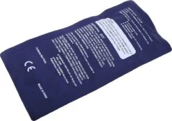 CloudNoon Koelelement - Ice Pack - Koel Pack - Hot En Cold Pack - Warmte Koude Compress - Herbruikbaar - Gel Pack - Nek Knie -Kampeeruitrusting 1200x845 3