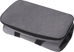 Packaway 4 Laags Geïsoleerde Koeltas - Lunchtas 30 Liter - Grijs 19 Packaway 4 Laags Geïsoleerde Koeltas - Lunchtas 30 Liter - Grijs -Kampeeruitrusting 1200x854 5