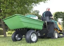 Güde Tuinkar GGW 250 - Max. 250 Kg - 75L - Stabiel Met Kantelfunctie -Kampeeruitrusting 1200x855 4