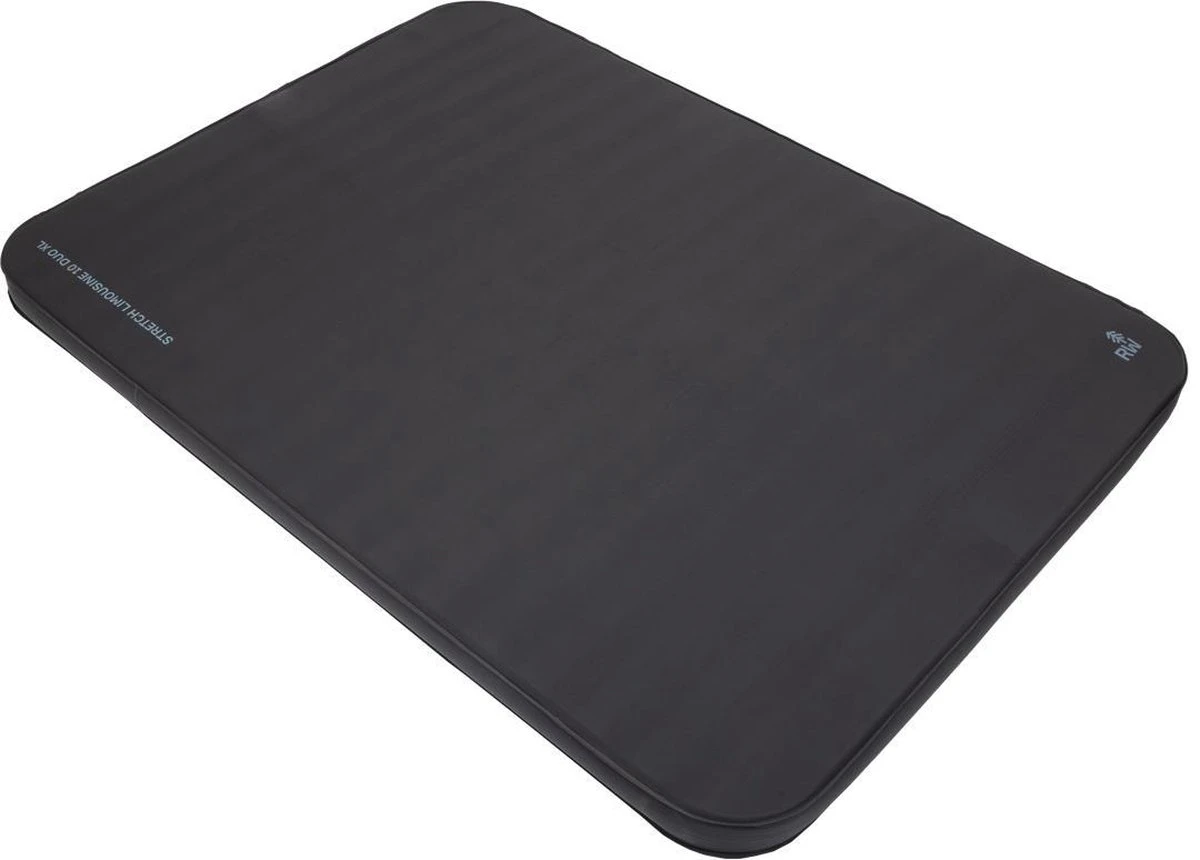 Redwood Stretch Limousine 10 DUO XL - Slaapmat Zelfopblazend - 2-persoons - 10 1 Redwood Stretch Limousine 10 DUO XL - Slaapmat Zelfopblazend - 2-persoons - 10