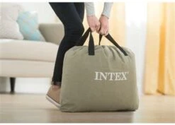 Intex Pillow Twin Luchtbed 1-persoons 99x191x42 Cm -Kampeeruitrusting 1200x861 1