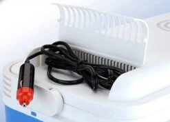 Merkloos Koelbox 12 V - 24L -Kampeeruitrusting 1200x862 3