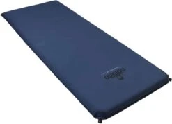 NOMAD® Allround Extra Breed 10.0 - Slaapmat - 198x 76 X 10 - Zelfopblazend - 1 Persoons -Kampeeruitrusting 1200x870