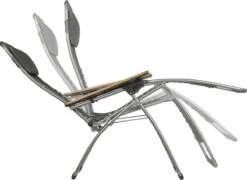 Lafuma RSXA XL Clip - Relaxstoel - Verstelbaar - Inklapbaar - Zero Gravity - Seigle -Kampeeruitrusting 1200x874 6