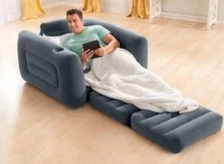 Intex Opblaas Stoel - 1-persoons - 221x107x66 Cm 21 Intex Opblaas Stoel - 1-persoons - 221x107x66 Cm -Kampeeruitrusting 1200x877 2