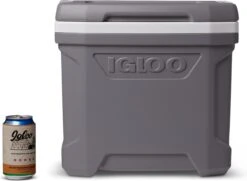 Igloo Profile II 16 - Kleine Koelbox - 15 Liter - Grijs 22 Igloo Profile II 16 - Kleine Koelbox - 15 Liter - Grijs -Kampeeruitrusting 1200x877 7