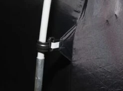 High Peak Tauris 4 Tunneltent - Donkergrijs - 4 Persoons 15 High Peak Tauris 4 Tunneltent - Donkergrijs - 4 Persoons -Kampeeruitrusting 1200x890