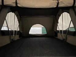 Daktent - Zumrut -Kampeertent -Rooftent 2 Personen 125X200CM 16 Daktent - Zumrut -Kampeertent -Rooftent 2 Personen 125X200CM -Kampeeruitrusting 1200x900 1