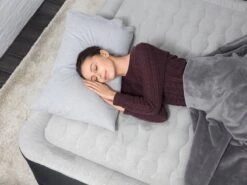 Bestway Tough Guard Comfy Luchtbed - Tweepersoons 12 Bestway Tough Guard Comfy Luchtbed - Tweepersoons -Kampeeruitrusting 1200x900 18