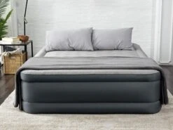 Bestway Tough Guard Comfy Luchtbed - Tweepersoons 13 Bestway Tough Guard Comfy Luchtbed - Tweepersoons -Kampeeruitrusting 1200x900 19