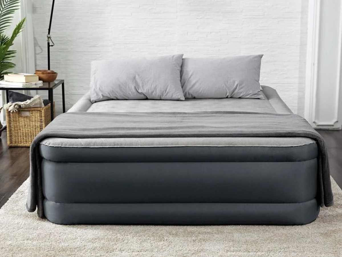 Bestway Tough Guard Comfy Luchtbed - Tweepersoons 6 Bestway Tough Guard Comfy Luchtbed - Tweepersoons - Afbeelding 6