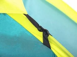 Pavillo Tent Coolground X3 Luifel - Groen - 3 Persoons -Kampeeruitrusting 1200x900