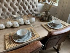 RJRQuality Camping Servies - 12 Delig – 100% Melamine Servies Set – Campingservies – Melamine Borden 12 RJRQuality Camping Servies - 12 Delig – 100% Melamine Servies Set – Campingservies – Melamine Borden -Kampeeruitrusting 1200x900 43