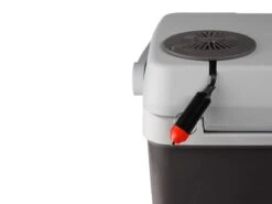 Tristar KB-7532 Koelbox 26 Liter - Koelbox Elektrisch - 12v Autolader En 230v Stopcontact - Koelt & Verwarmt - Grijs -Kampeeruitrusting 1200x900 66