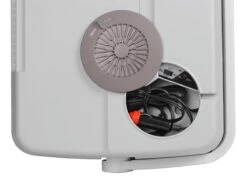 Tristar KB-7532 Koelbox 26 Liter - Koelbox Elektrisch - 12v Autolader En 230v Stopcontact - Koelt & Verwarmt - Grijs -Kampeeruitrusting 1200x900 67