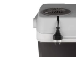 Tristar KB-7532 Koelbox 26 Liter - Koelbox Elektrisch - 12v Autolader En 230v Stopcontact - Koelt & Verwarmt - Grijs -Kampeeruitrusting 1200x900 68