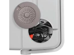 Tristar KB-7532 Koelbox 26 Liter - Koelbox Elektrisch - 12v Autolader En 230v Stopcontact - Koelt & Verwarmt - Grijs -Kampeeruitrusting 1200x900 69