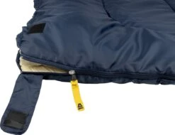 Abbey Camp Slaapzak Amsterdam - 2-pack - Dekenmodel - 210 X 85 Cm - Marine -Kampeeruitrusting 1200x921 3