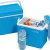 Campingaz Isotherm Extreme Koelbox - 17 Liter - Blauw