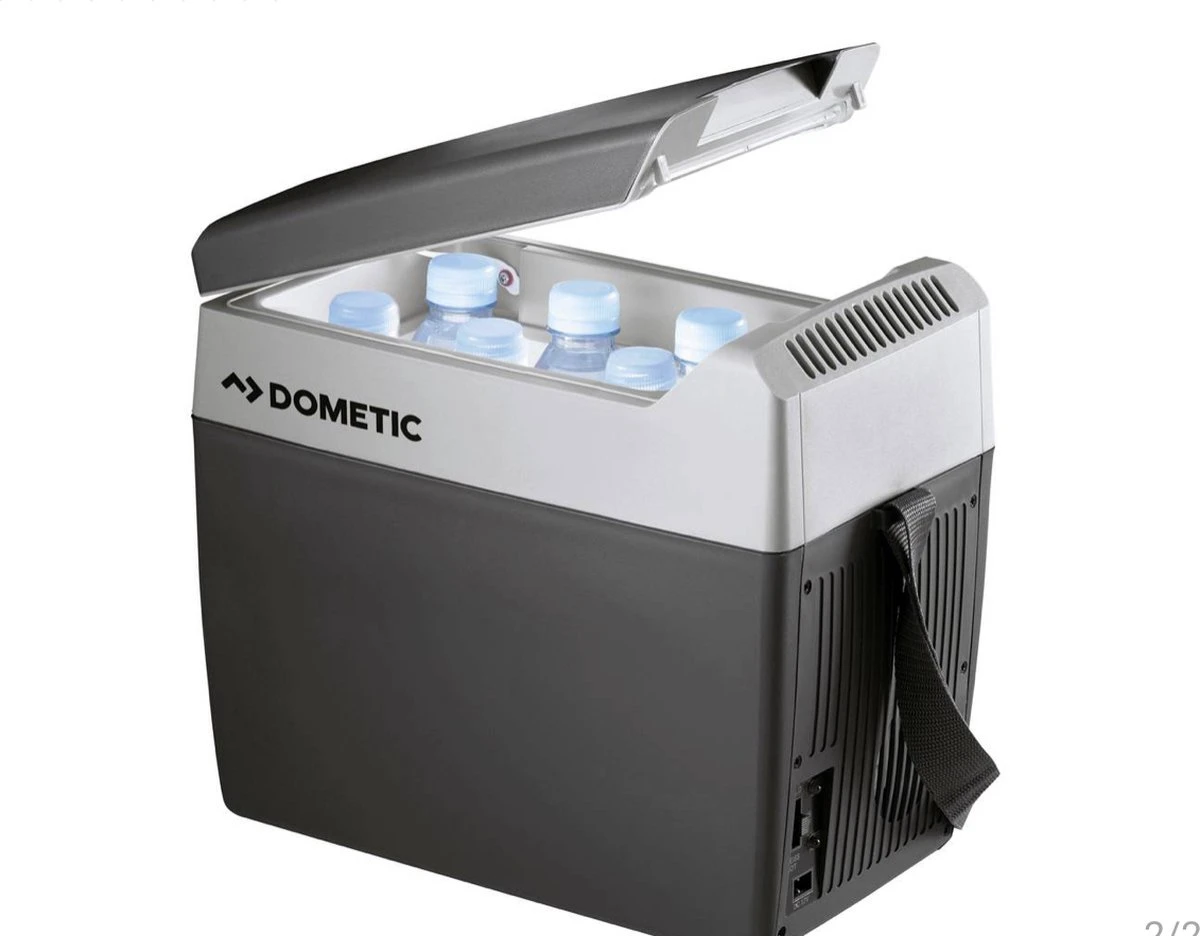 Dometic TCX07 3 Dometic TCX07 - Afbeelding 3