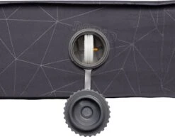 NOMAD Darwin Plus XW 10.0 - Slaapmat -198 X 78 X 10 - Graphite -Kampeeruitrusting 1200x938 3