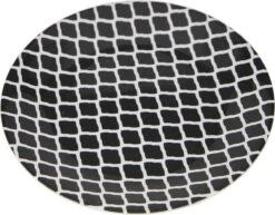 Bo-Camp Servies - Mix & Match - 16 Delig - Zwart/Wit 25 Bo-Camp Servies - Mix & Match - 16 Delig - Zwart/Wit -Kampeeruitrusting 1200x939 7