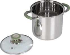 Bo-Camp - Pannenset - Elan Plus - 3-Delig - RVS -Kampeeruitrusting 1200x940 4