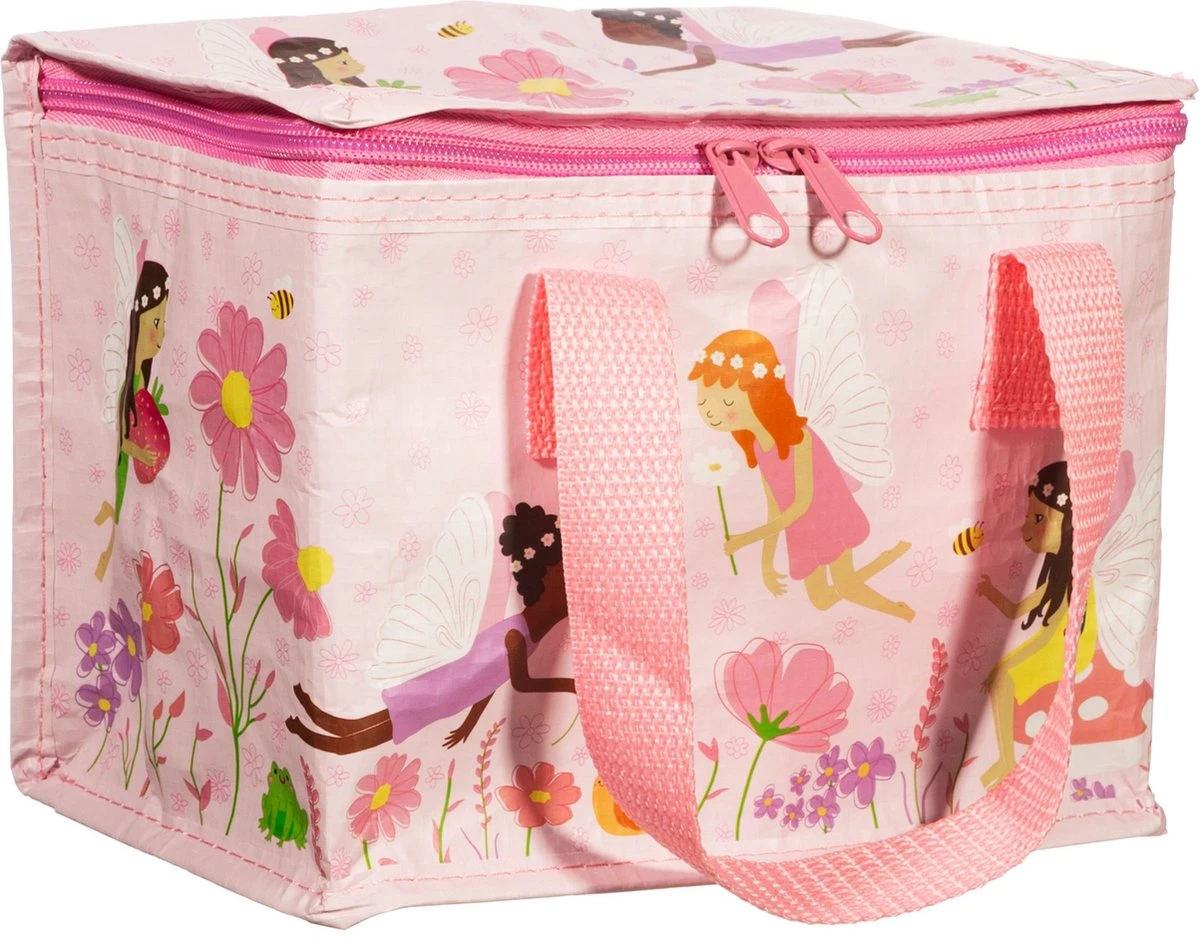 Sass&belle Lunchtas Fee. Koeltas Fairies 1 Sass&belle Lunchtas Fee. Koeltas Fairies
