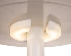 Keter Coolbar Partytafel – Lichtgevend - 49,5x49,5x57cm - Wit 16 Keter Coolbar Partytafel – Lichtgevend - 49,5x49,5x57cm - Wit -Kampeeruitrusting 1200x947 6