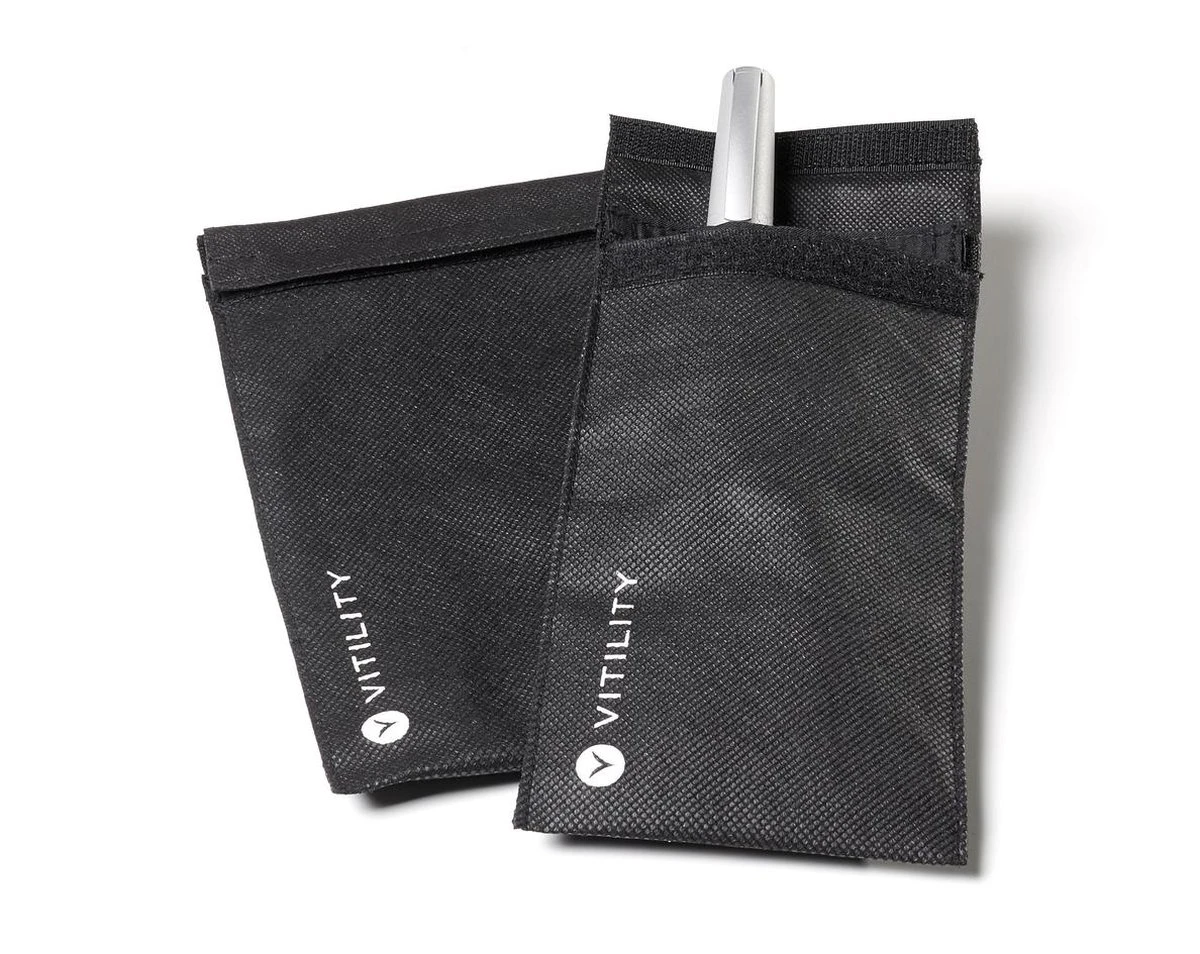 VITILITY Medische Koeltas - Klein - Koeltas 8 VITILITY Medische Koeltas - Klein - Koeltas - Afbeelding 8