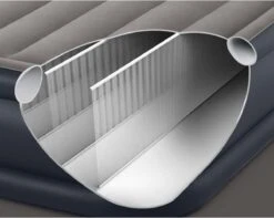 Intex Deluxe Pillow Rest Raised Luchtbed - 2-persoons - 203x152x42 Cm 33 Intex Deluxe Pillow Rest Raised Luchtbed - 2-persoons - 203x152x42 Cm -Kampeeruitrusting 1200x955 4