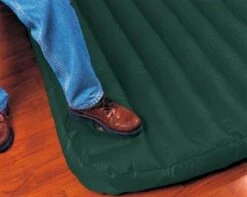 Intex Downy Luchtbed - 2-persoons - 152x203x22cm -Kampeeruitrusting 1200x958