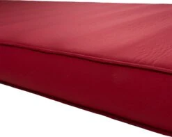 NOMAD® Levanto XW 10.0 Slaapmat | Zelfopblazende Mat Rood | 198x76x10cm | Lichtgewicht & Kwalitatief | Incl Hoes -Kampeeruitrusting 1200x959